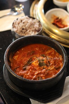 The Seoul by null