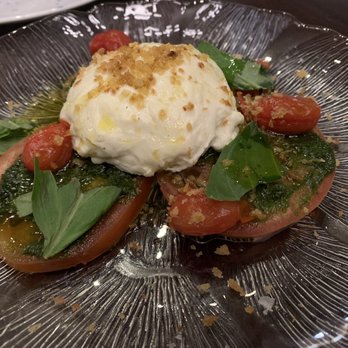 Mad Bene - Caprese - Italian Near Me - Kapolei, Hawaii Mad Bene - Caprese - Italian Near Me - Kapolei, Hawaii