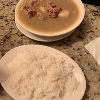 La Casa Del Mofongo - Dominican Near Me - New York, New York