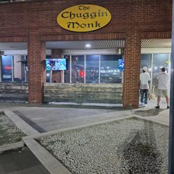 The Chuggin' Monk - Dive Bar full of Gays and Trannies