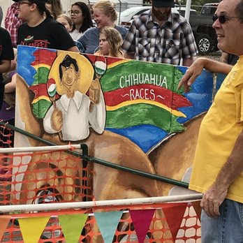 Salsa Trail - A must SEE si' - Festivals Near Me