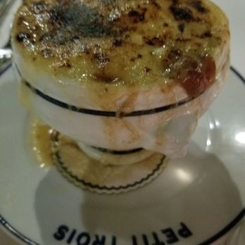 Petit Trois - French Near Me - Sherman Oaks, California Petit Trois - French Near Me - Sherman Oaks, California