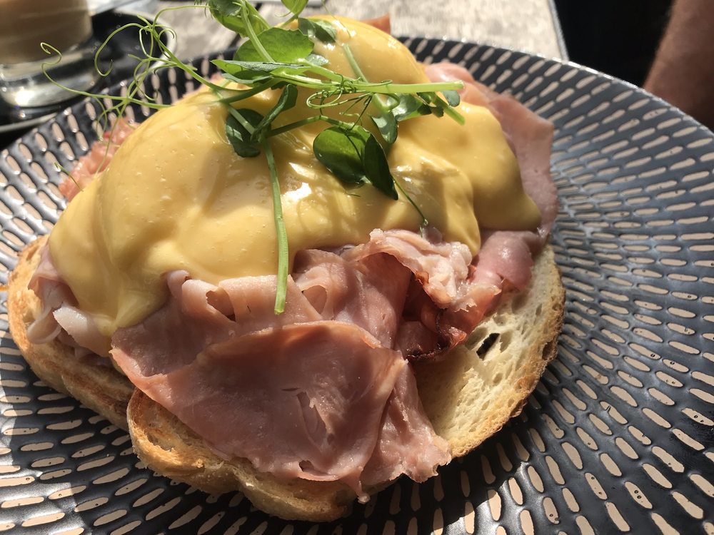 MISS MARIE CAFE 23 Photos & 13 Reviews 45 Beetham Pde, Rosanna