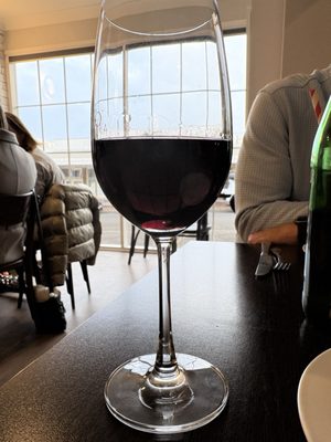 Amadio’s Vino e Cucina – Kangaroo Island by null