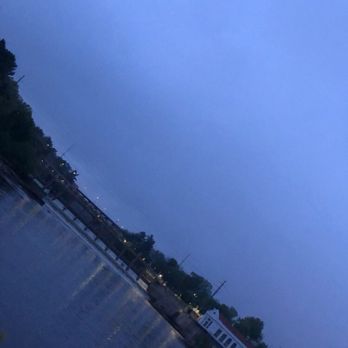 Kilbourn Dam - Early morning dam! - Landmarks & Historical Buildings Near Me Kilbourn Dam - Early morning dam! - Landmarks & Historical Buildings Near Me