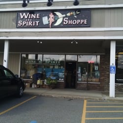 Wine & Spirit Shoppe