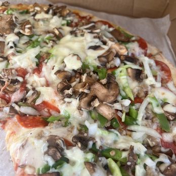 Aroma Pizza - Pizza Near Me - Chino Valley, Arizona Aroma Pizza - Pizza Near Me - Chino Valley, Arizona
