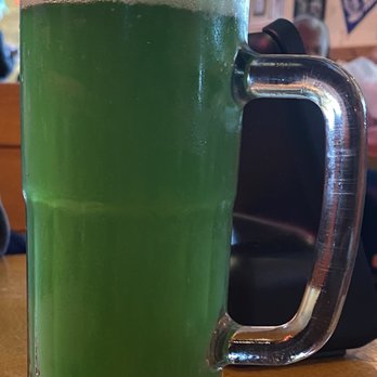 Texas Roadhouse - Sam Adams, but green - Barbeque Near Me - Cincinnati, Ohio Texas Roadhouse - Sam Adams, but green - Barbeque Near Me - Cincinnati, Ohio