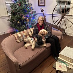 Tailored Tail Sitters - Play date at client's home