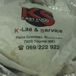 KS Fast Food