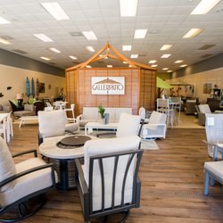 Galler Patio