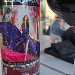 McClain Cellars - My favorite red wine