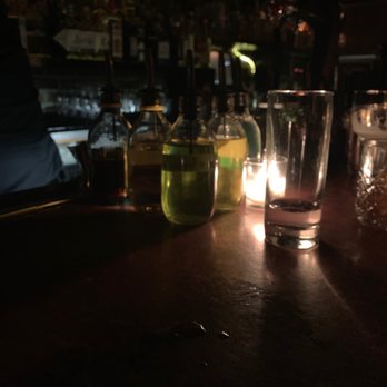 Bathtub Gin - The mixers - Speakeasies Near Me - New York, New York Bathtub Gin - The mixers - Speakeasies Near Me - New York, New York