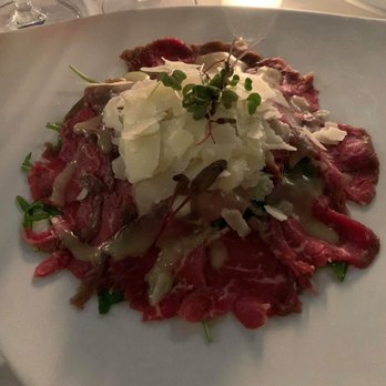 Il Cielo - Il Manzo - Italian Near Me - Beverly Hills, California Il Cielo - Il Manzo - Italian Near Me - Beverly Hills, California