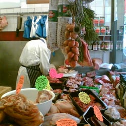 Theobald's - McKanna Meats - best butcher ever
