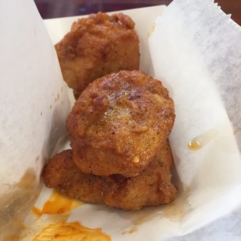 SoCal Wings - Chicken Wings Near Me - Westminster, California
