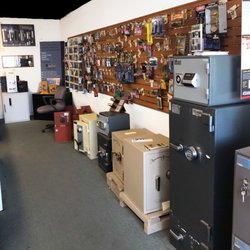Green’s Security Centers - Safes