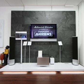 Fernseh-ahrens - Electronics Near Me - Hamburg, HH