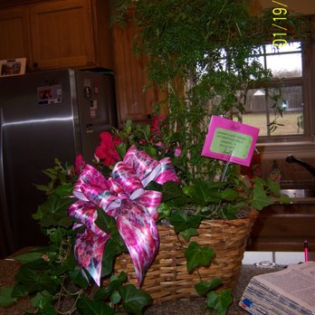 Hamill's Florist - Brightens our home in memory of my mother - Top notch florist A+ - Florists Near Me - Longview, Texas Hamill's Florist - Brightens our home in memory of my mother - Top notch florist A+ - Florists Near Me - Longview, Texas