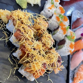 Ichigo Sushi - Sushi Bars Near Me - Chantilly, Virginia Ichigo Sushi - Sushi Bars Near Me - Chantilly, Virginia