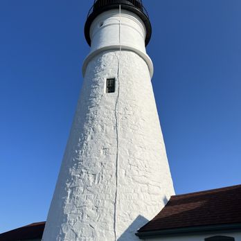 Eastern Point Lighthouse - Landmarks & Historical Buildings Near Me - Gloucester, Massachusetts