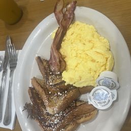 French Toast