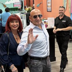 Pokemoto - Grand opening
