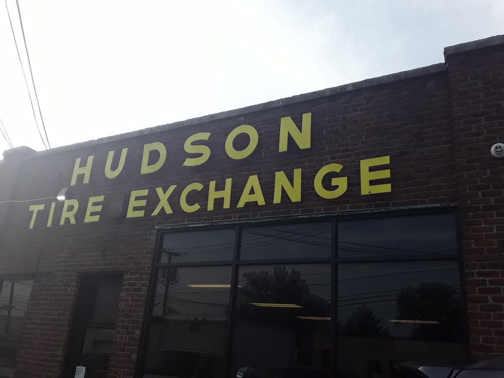 HUDSON TIRE EXCHANGE Updated August 2024 19 Reviews 212 Hudson St