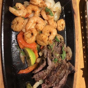 Chili's - Grilled Fajita Special - Tex-Mex Near Me - Redlands, California