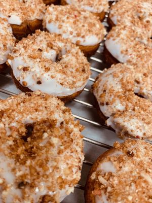 Mary's Donuts & Coffee by null