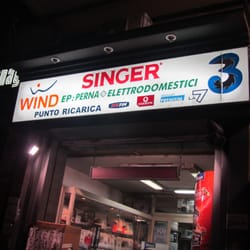 Singer
