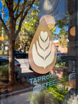 Taproom Coffee by null