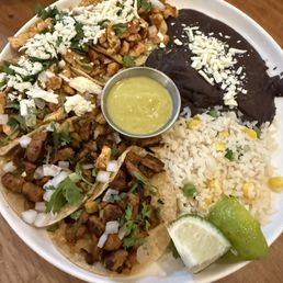 Street Taco Street Taco