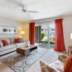 Bennington Pond Apartments