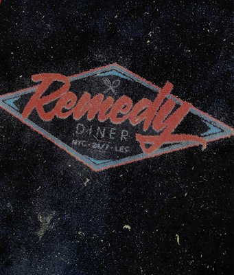 Remedy Diner by null