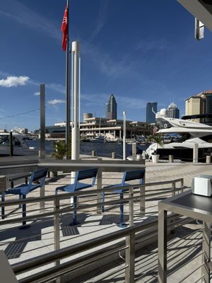 Lower Deck by null