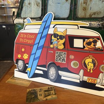 Yellow Dog Eats - Sandwiches Near Me - Windermere, Florida