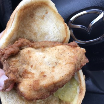 Chick-fil-A - Crisp, hot, yummy - Fast Food Near Me - San Jose, California Chick-fil-A - Crisp, hot, yummy - Fast Food Near Me - San Jose, California