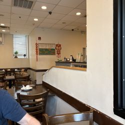 Soo Chow Garden