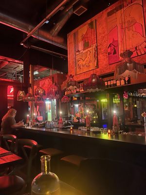 Uncle Dom's Italian Kitchen by null