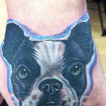 Lighthouse Tattoo  - Portrait tattoo done by Glenn Hackman - Tattoo Near Me - Harbeson, Delaware