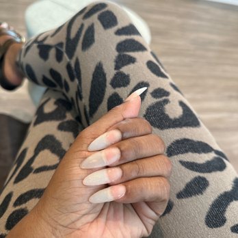Elife Nail Spa - Way to wide! - Nail Salons Near Me - Charlotte, North Carolina Elife Nail Spa - Way to wide! - Nail Salons Near Me - Charlotte, North Carolina