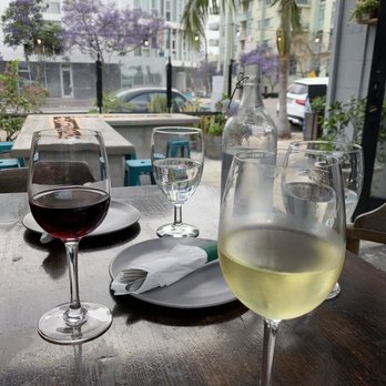Rusticucina - Italian Near Me - San Diego, California