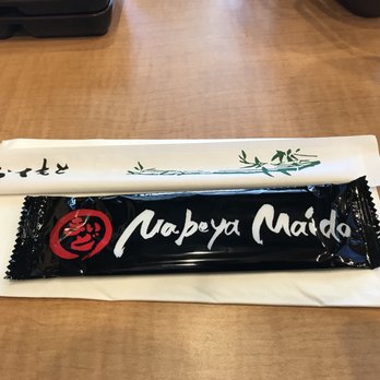 Nabeya Maido - Japanese Near Me - Honolulu, Hawaii
