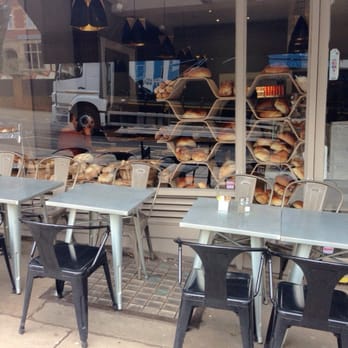 Roni's - Breakfast & Brunch Near Me - London, XGL