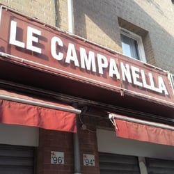Le Campanella