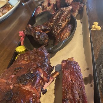 Jack Stack Barbecue - Freight House - Barbeque Near Me - Kansas City, Missouri
