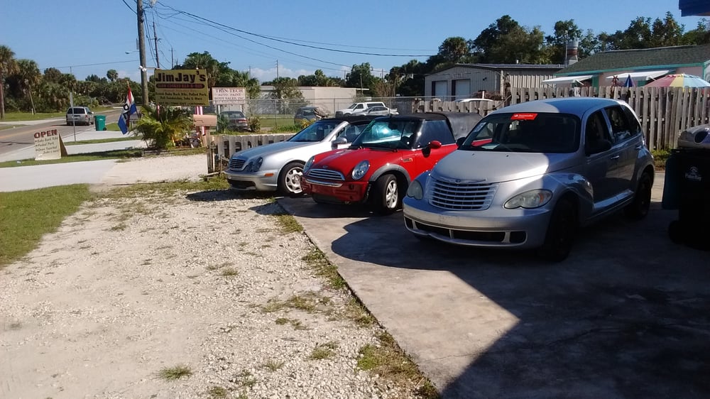 ZACH CARS Updated September 2024 2856 Palm Bay Rd NE, Palm Bay