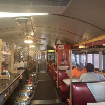 Star Diner - Diners Near Me - White Plains, New York