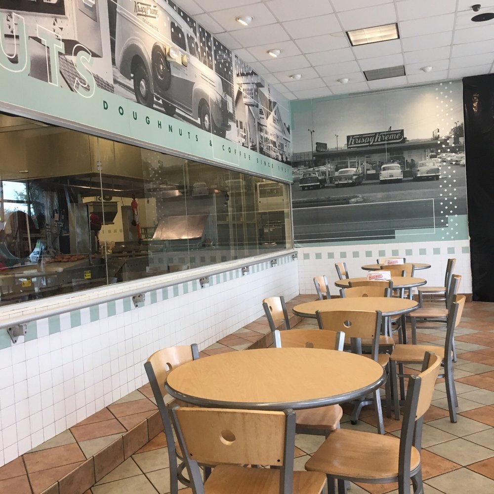 Krispy Kreme - Donuts Near Me - Hoover, Alabama Krispy Kreme - Donuts Near Me - Hoover, Alabama